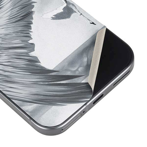 Guardian Angel by LA Williams Google Pixel 9 Skin